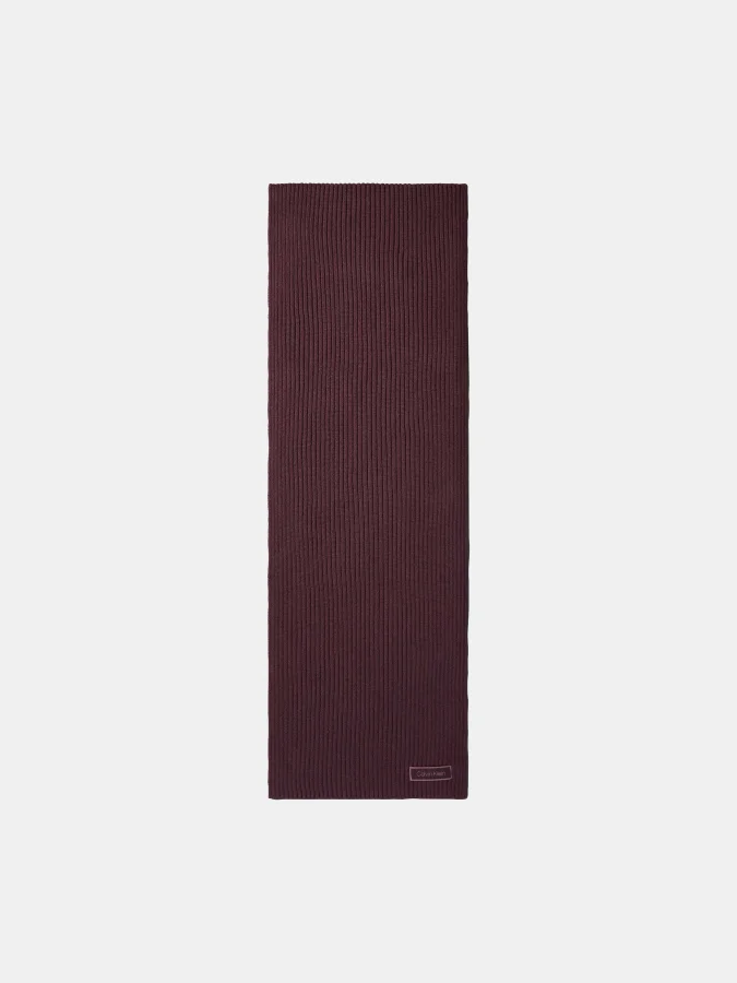 CALVIN KLEIN - PATCH CHUNKY...