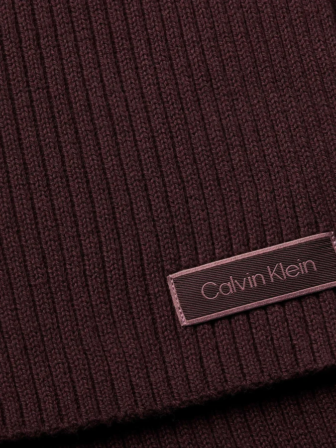 CALVIN KLEIN - PATCH CHUNKY... 2