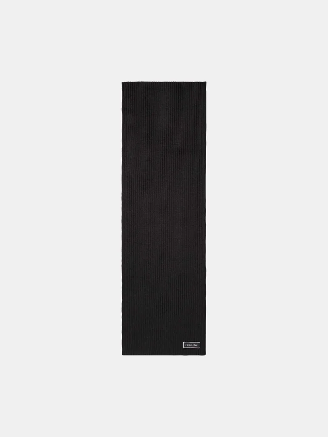 CALVIN KLEIN - PATCH CHUNKY...