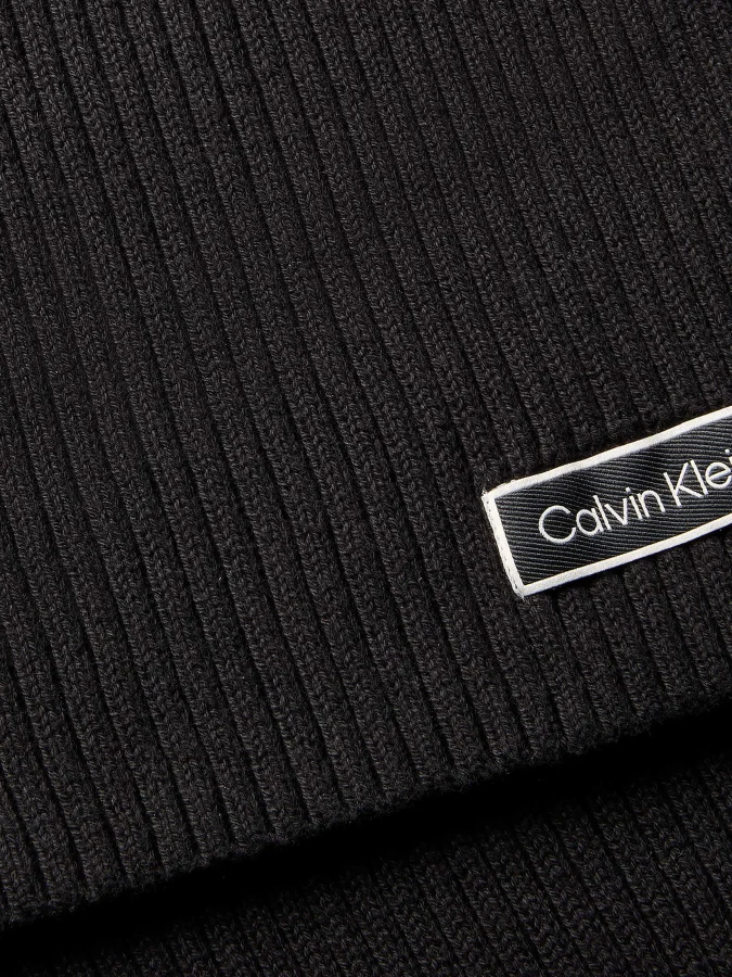 CALVIN KLEIN - PATCH CHUNKY... 2