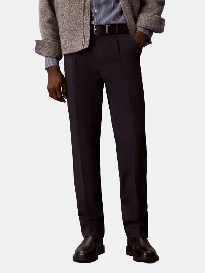 CALVIN KLEIN - STRAIGHT... 2