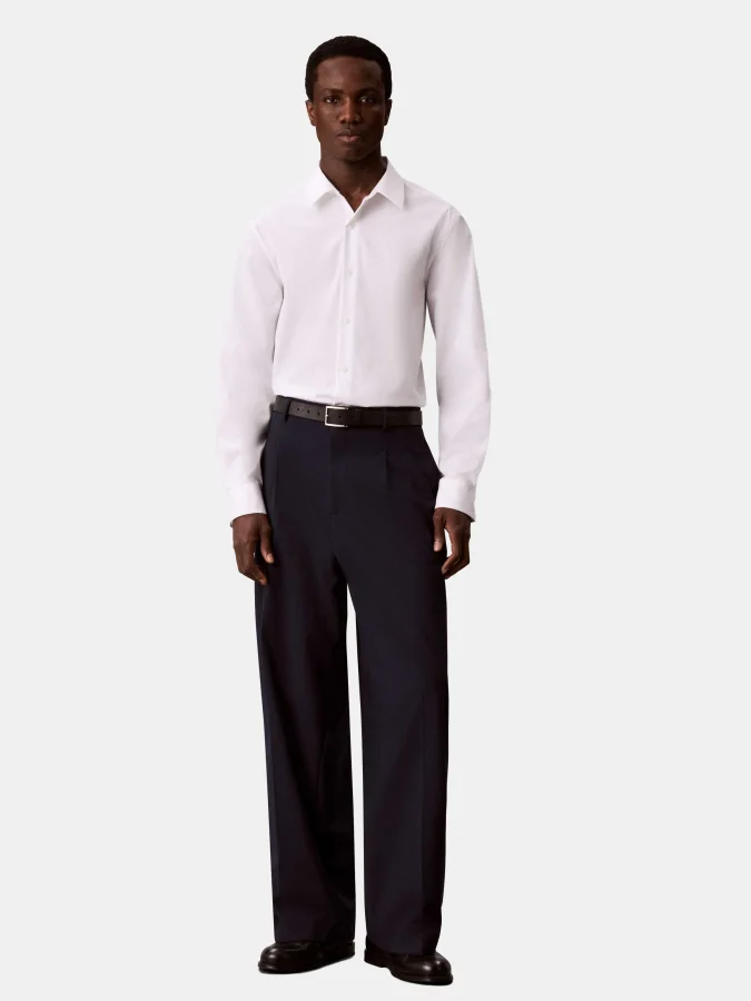 CALVIN KLEIN - LS SLD...