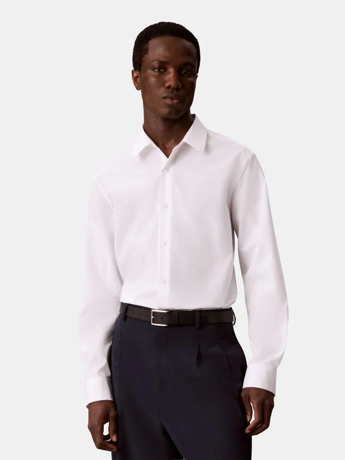 CALVIN KLEIN - LS SLD... 2