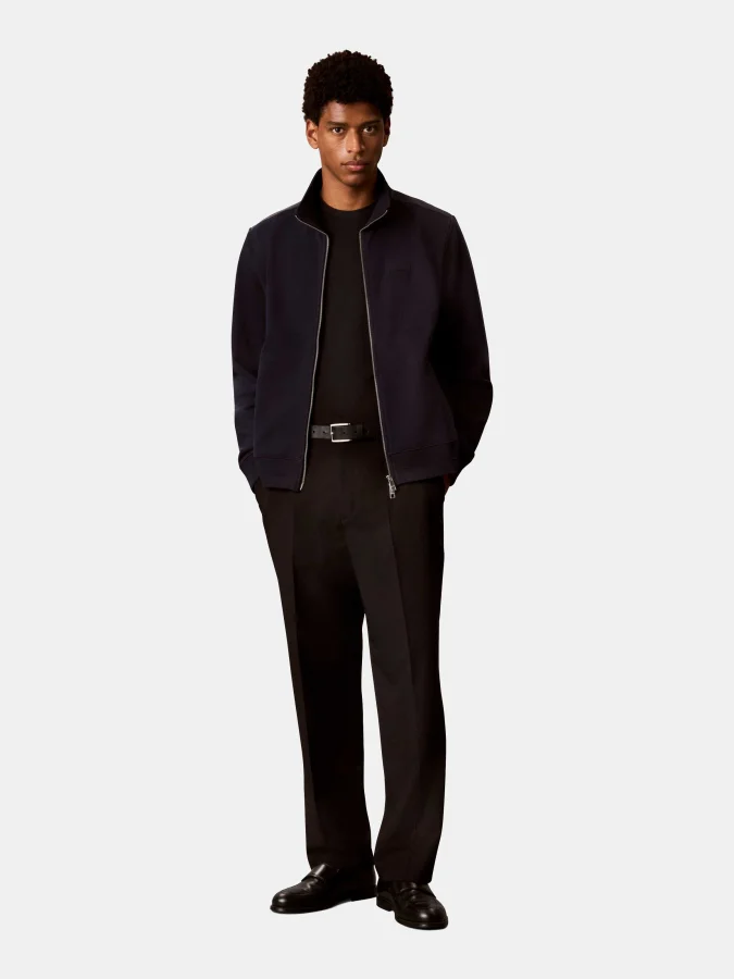 CALVIN KLEIN - LS DWR...