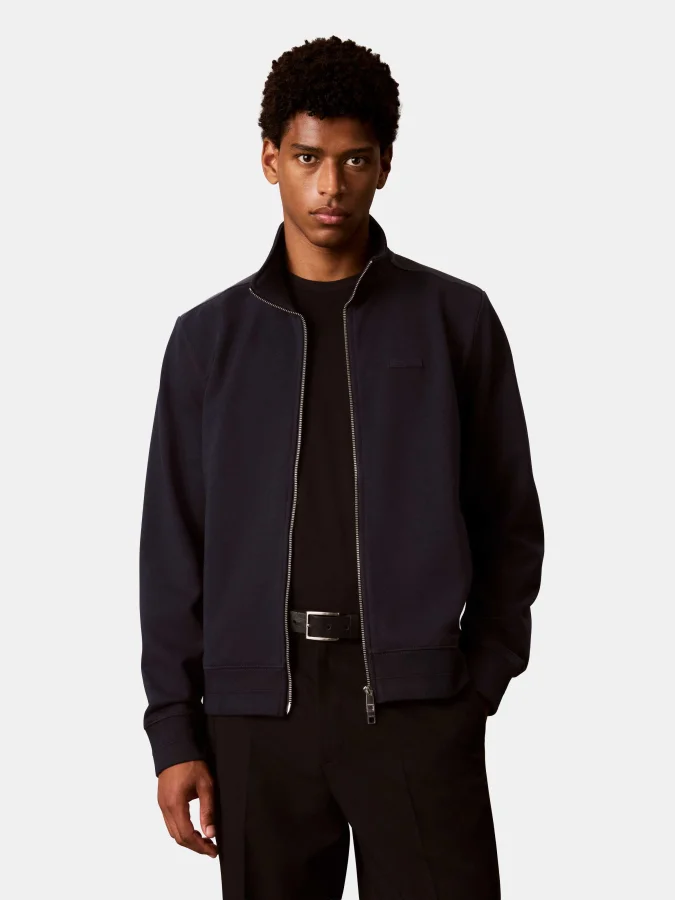 CALVIN KLEIN - LS DWR... 2