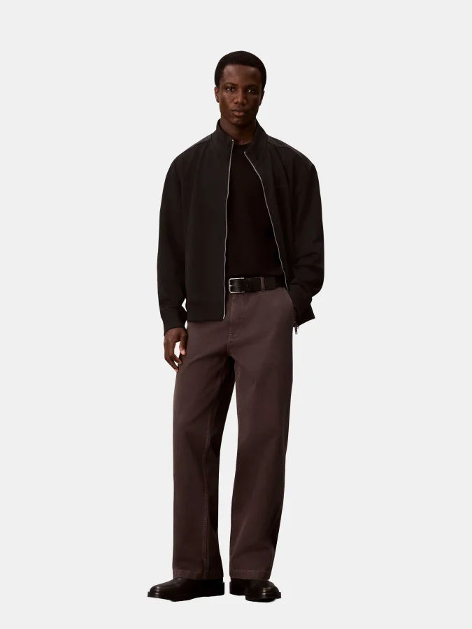 CALVIN KLEIN - LS DWR...