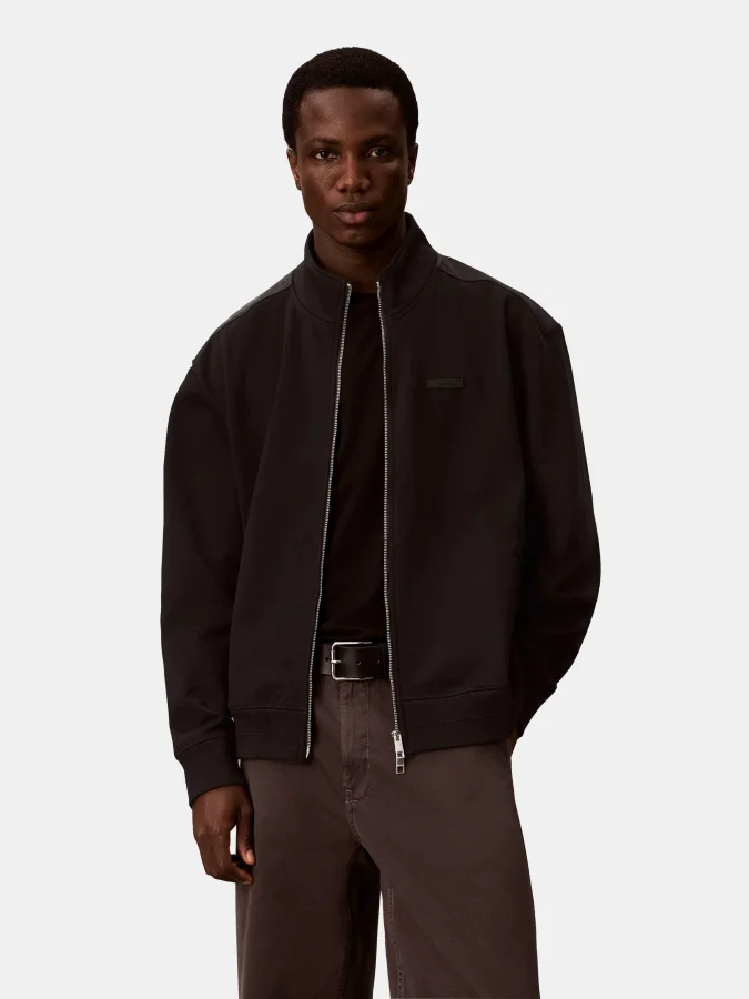 CALVIN KLEIN - LS DWR... 2