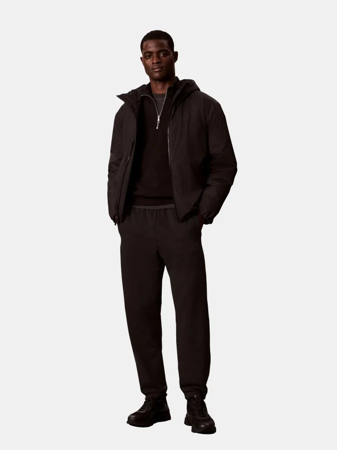 CALVIN KLEIN - EU 350 TERRY...