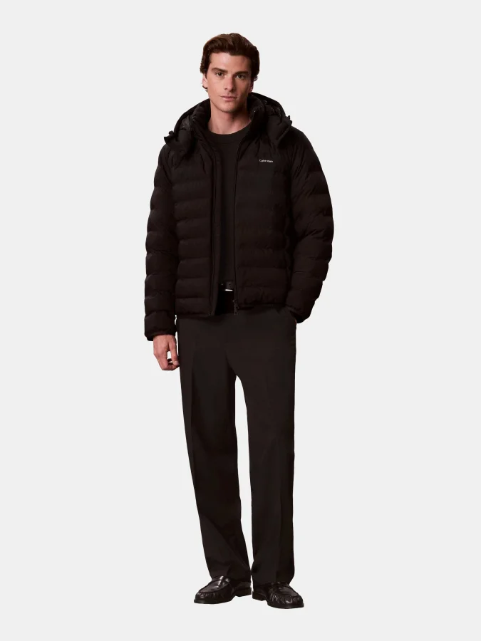 CALVIN KLEIN - LS LTWT...