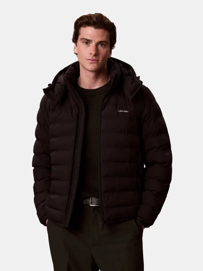 CALVIN KLEIN - LS LTWT... 2