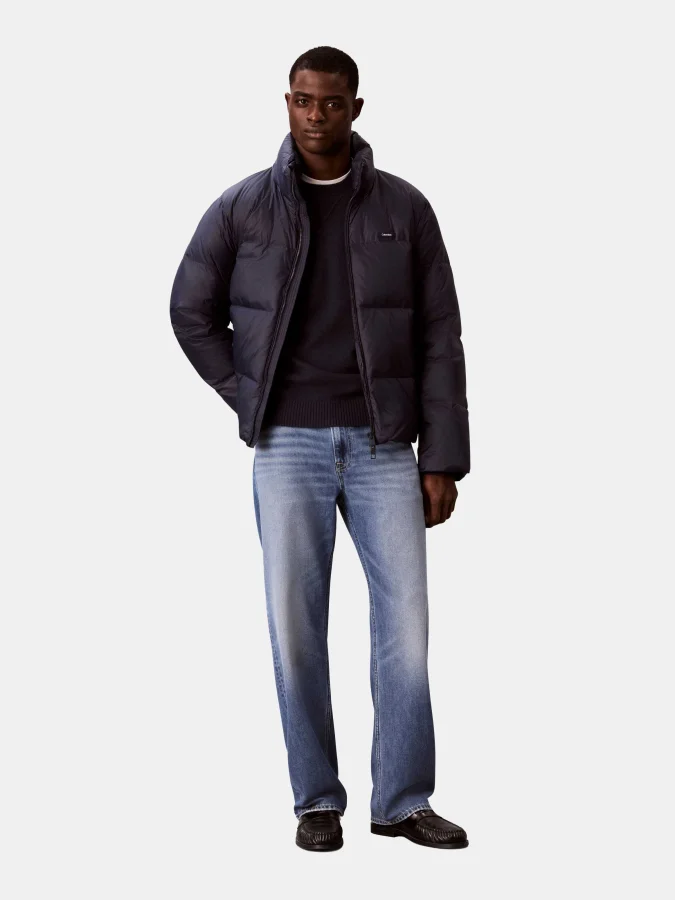 CALVIN KLEIN - LS MDWT...