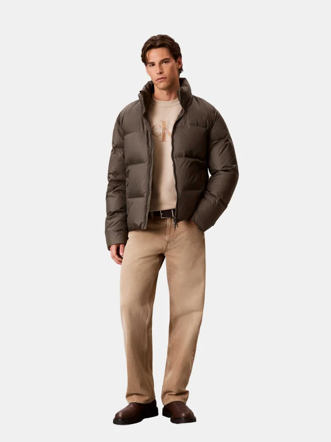 CALVIN KLEIN - LS MDWT...