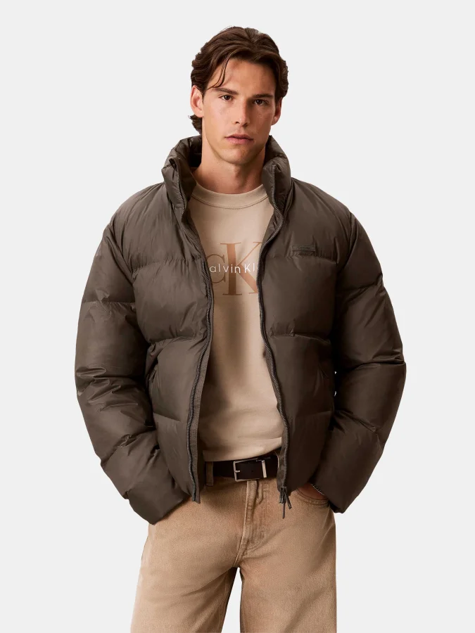 CALVIN KLEIN - LS MDWT... 2