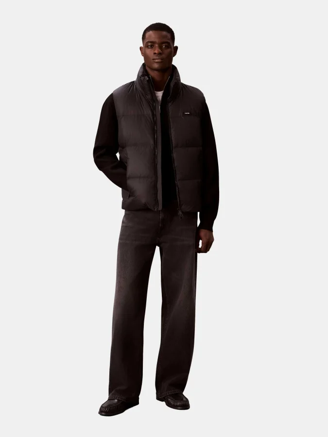 CALVIN KLEIN - MDWT NYLON...