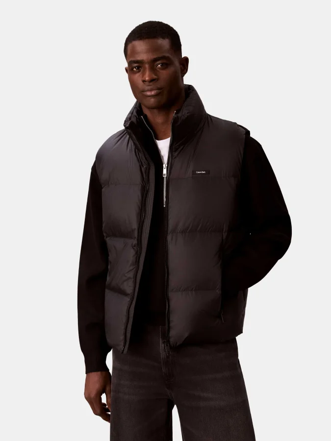 CALVIN KLEIN - MDWT NYLON... 2