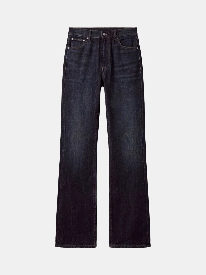 CALVIN KLEIN - 90S TAPER... 2