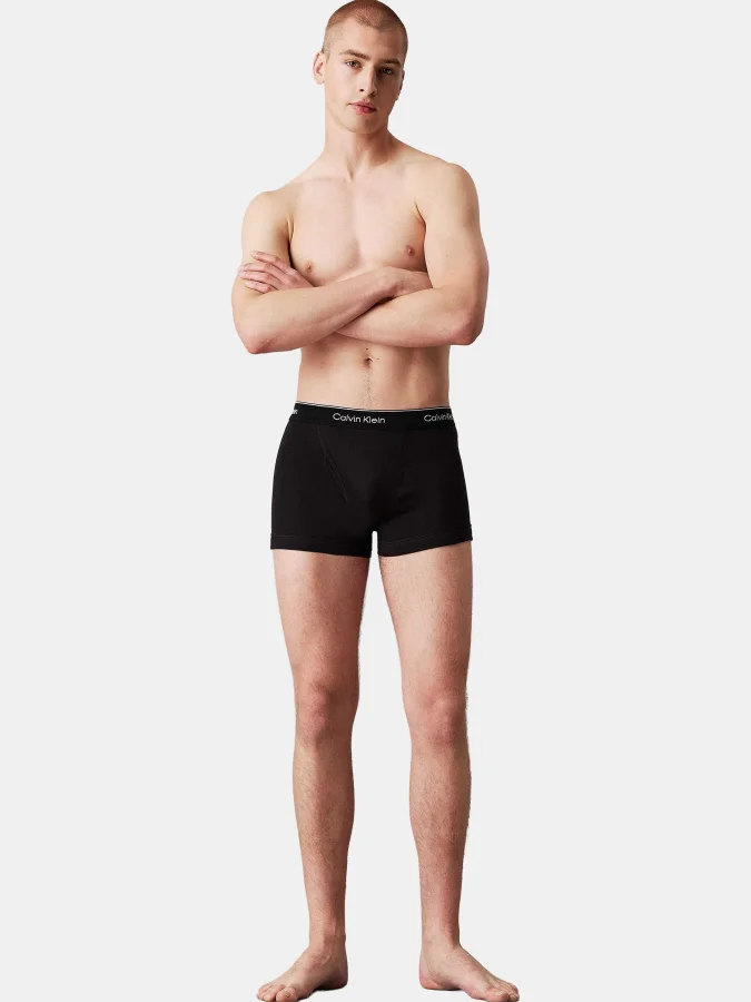 CALVIN KLEIN UNDERWEAR -... 2