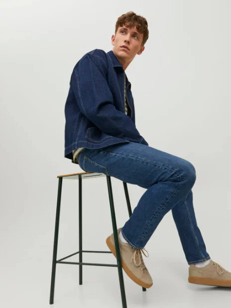 Jack & Jones - JJIGLENN JJEVAN AM 477... Jack & Jones - JJIGLENN JJEVAN AM 477...