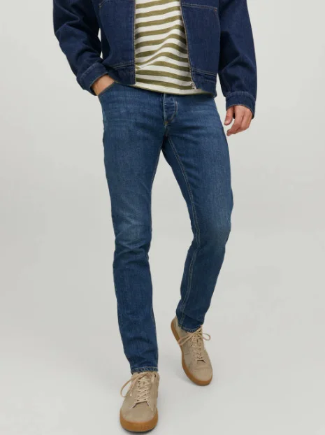 Jack & Jones - JJIGLENN JJEVAN AM 477... Jack & Jones - JJIGLENN JJEVAN AM 477...