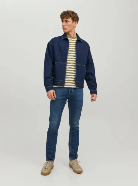 Jack & Jones - JJIGLENN JJEVAN AM 477... Jack & Jones - JJIGLENN JJEVAN AM 477...