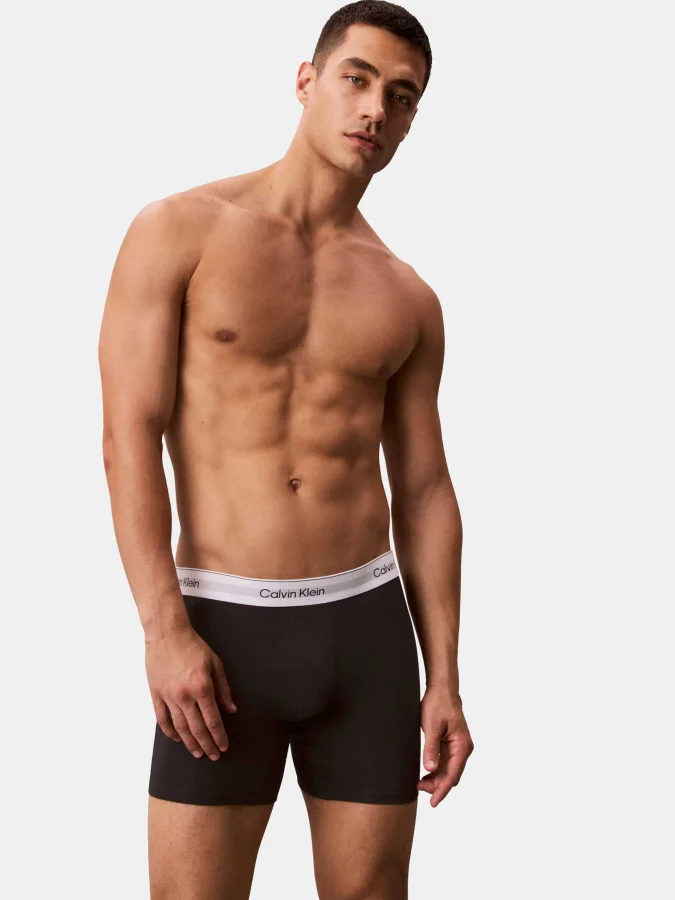CALVIN KLEIN UNDERWEAR -... 2