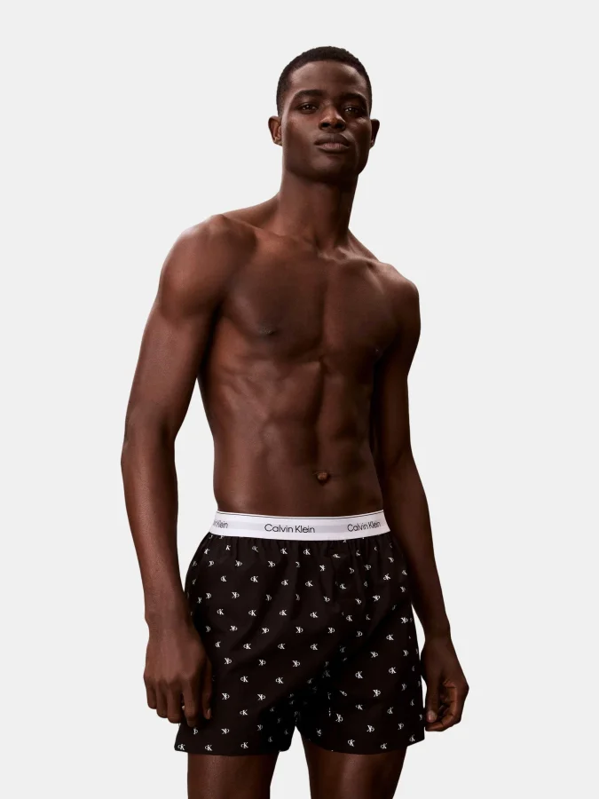 CALVIN KLEIN UNDERWEAR -... 2