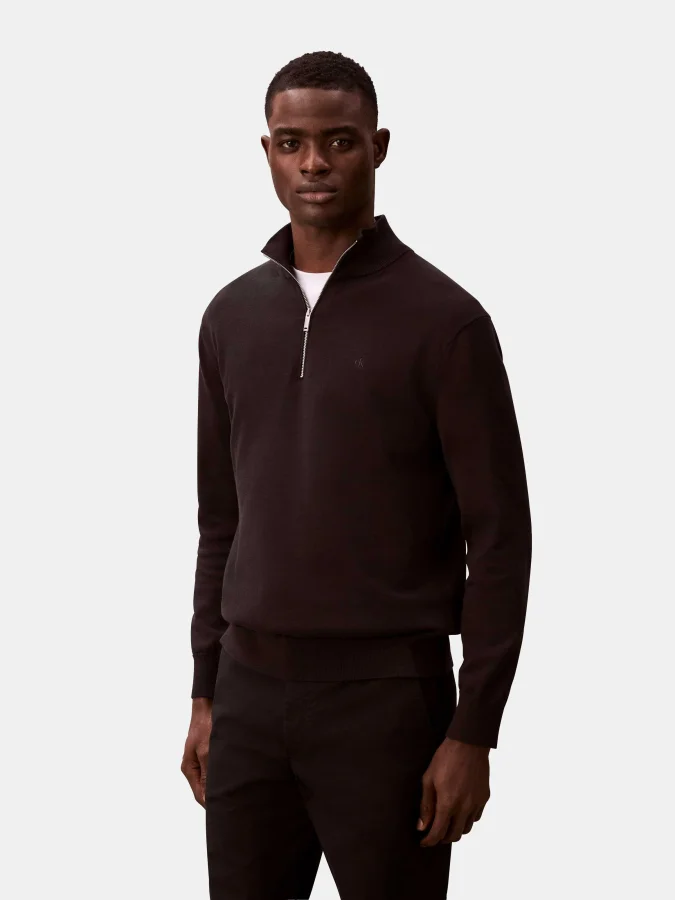CALVIN KLEIN - LS SUPIMA QZ... 2