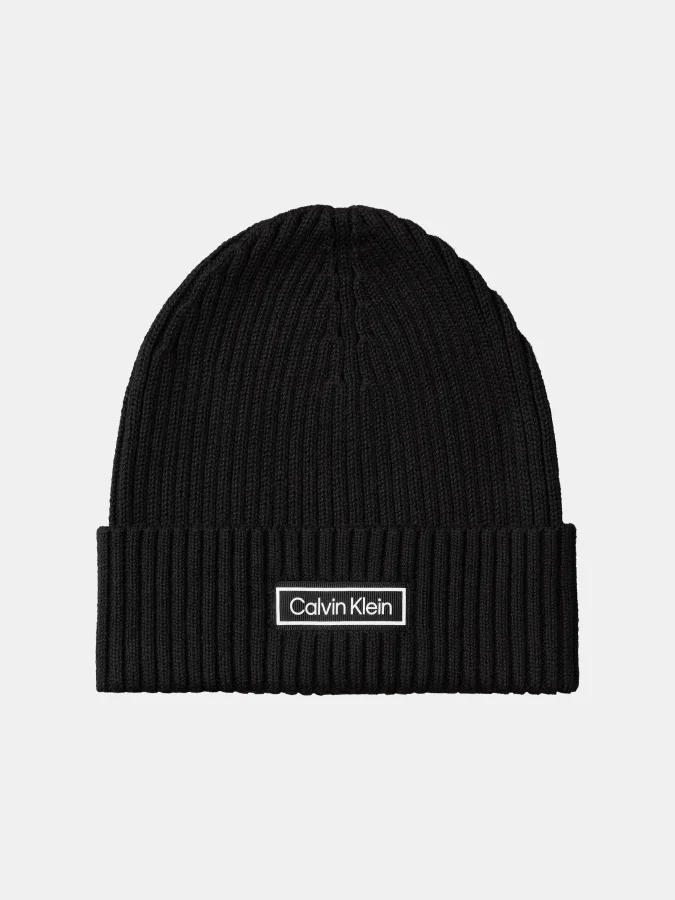 CALVIN KLEIN - PATCH CHUNKY...