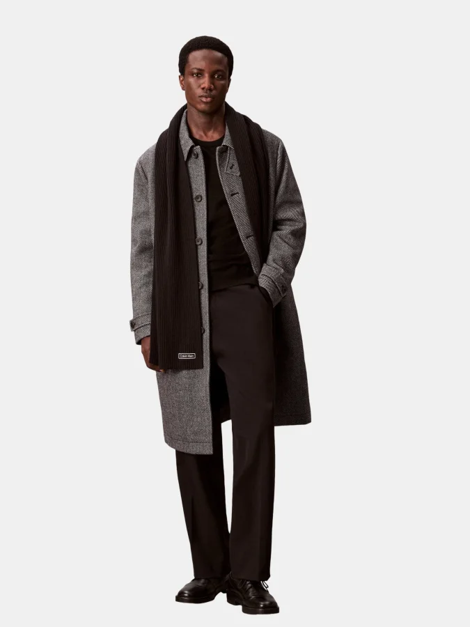 CALVIN KLEIN - PATCH CHUNKY... 2