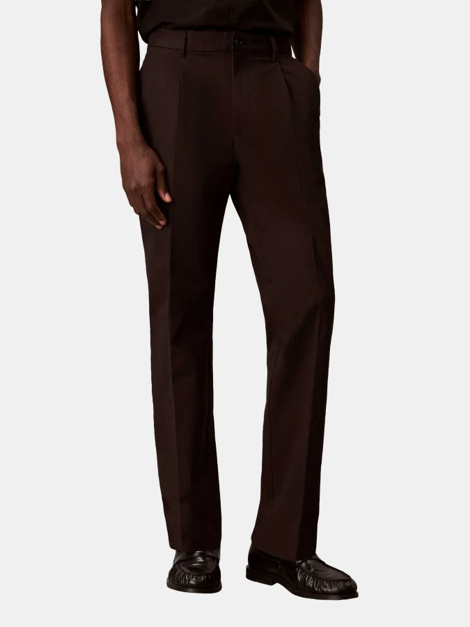 CALVIN KLEIN - STRAIGHT... 2