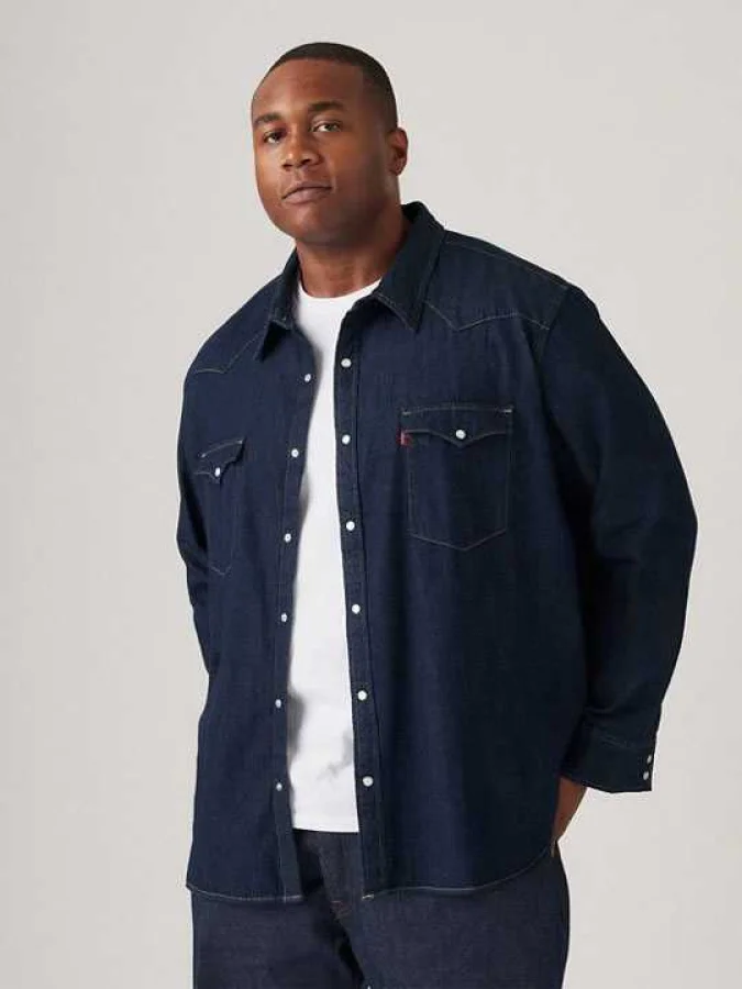 Levis® - BIG CLASSIC WESTERN