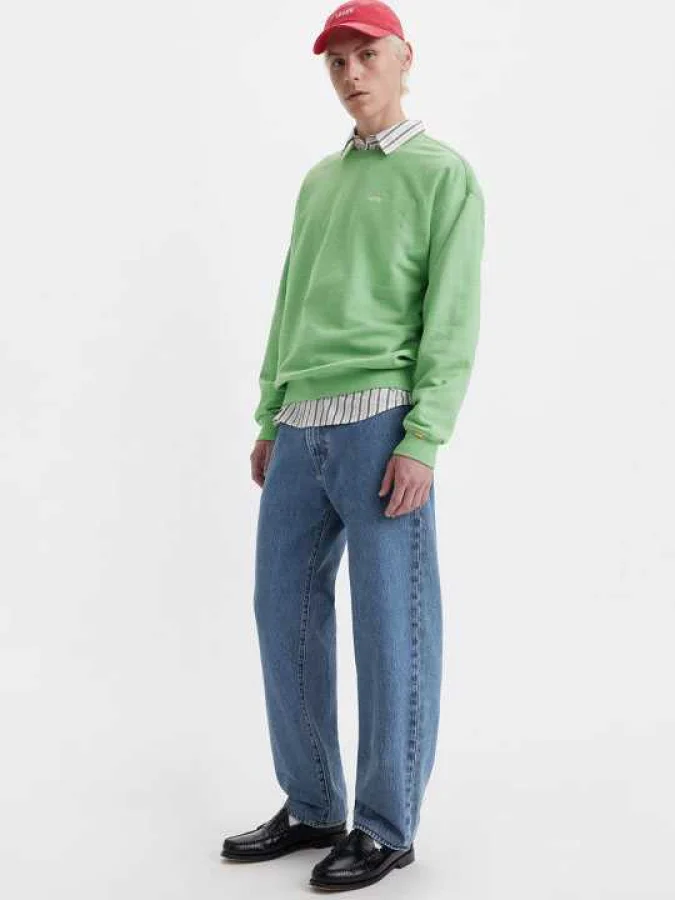 Levis® - 568® LOOSE STRAIGHT