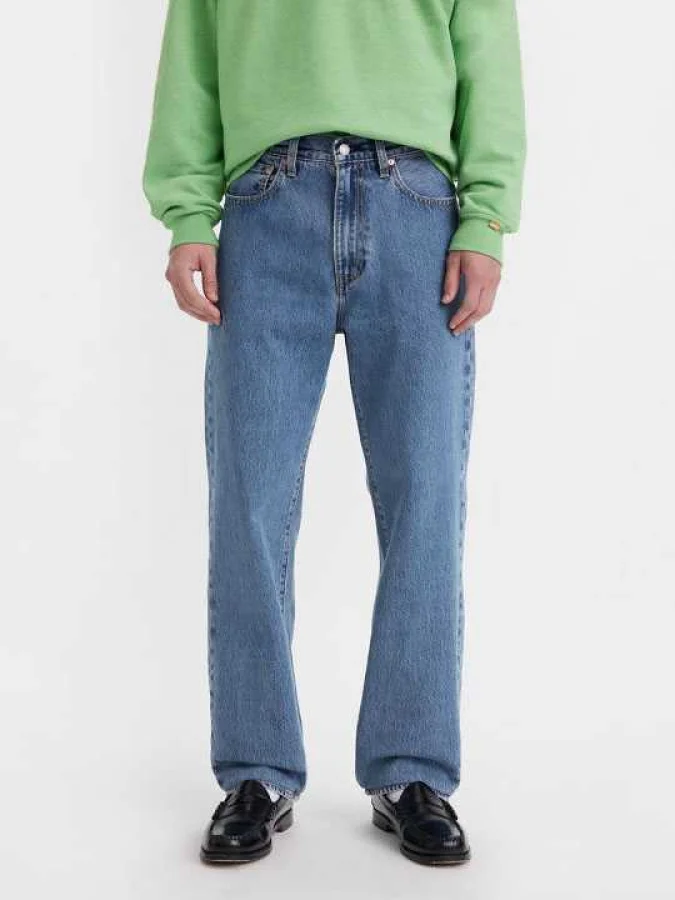 Levis® - 568® LOOSE STRAIGHT 2