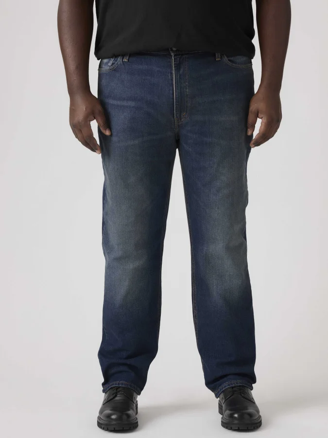 Levis® - 541® ATH TAPER B&T 2