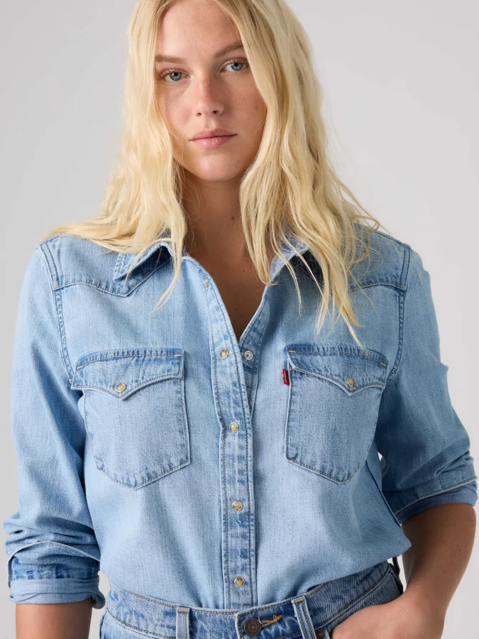 Levis® - HERITAGE WESTERN... 2