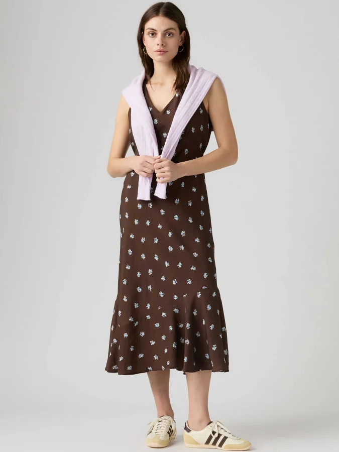 Levis® - BRITA SLIP DRESS