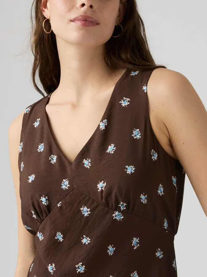Levis® - BRITA SLIP DRESS 2