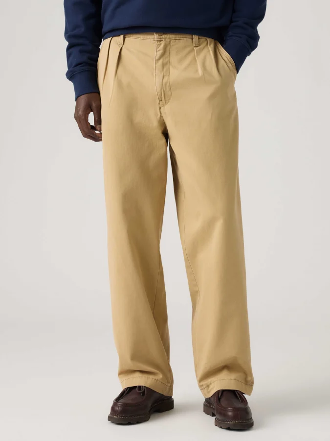 Levis® - XX CHINO BAGGY PLTD 2