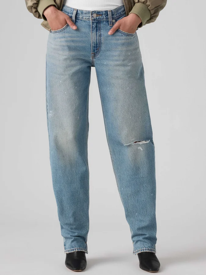 Levis® - LOOSE TAPER H2'26 2