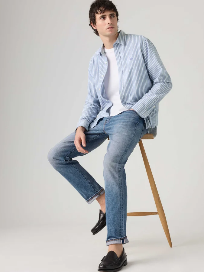 Levis® - 502® TAPER