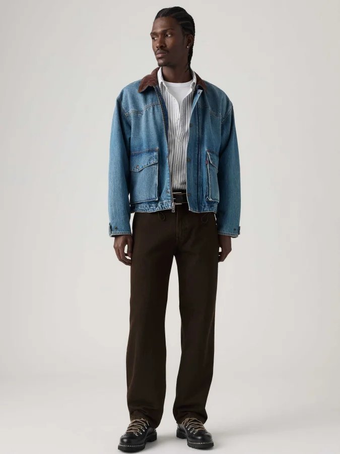 Levis® - 568® LOOSE STRAIGHT