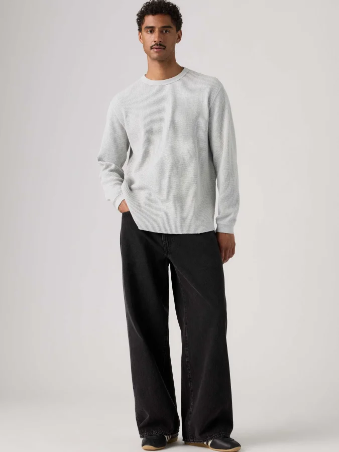 Levis® - BAGGY WIDE LEG