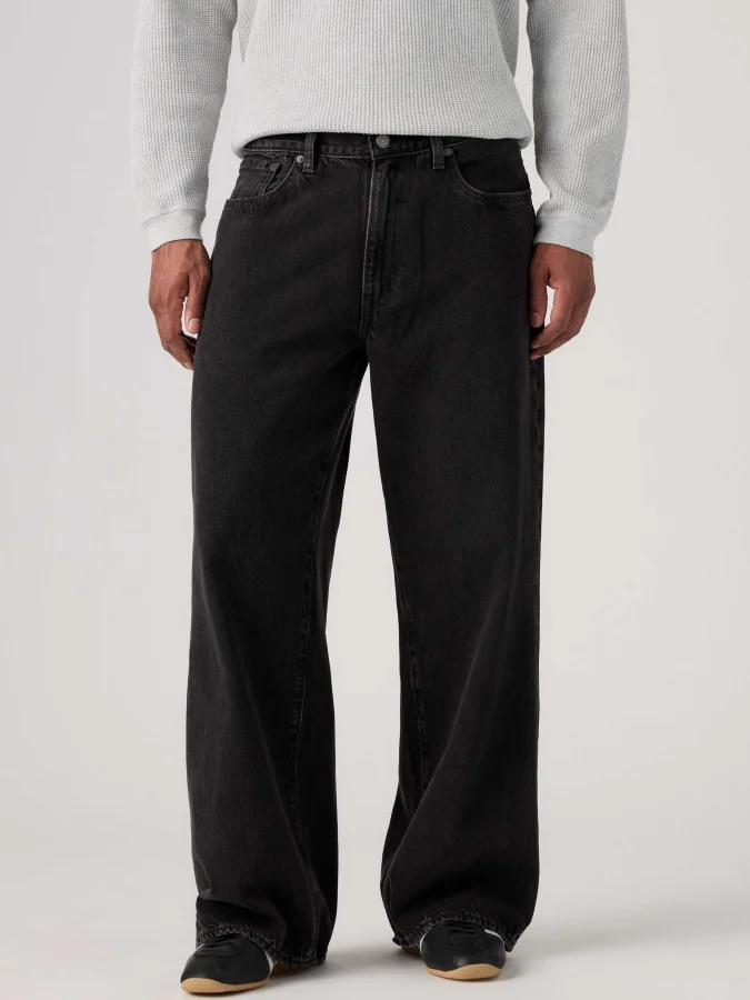 Levis® - BAGGY WIDE LEG 2