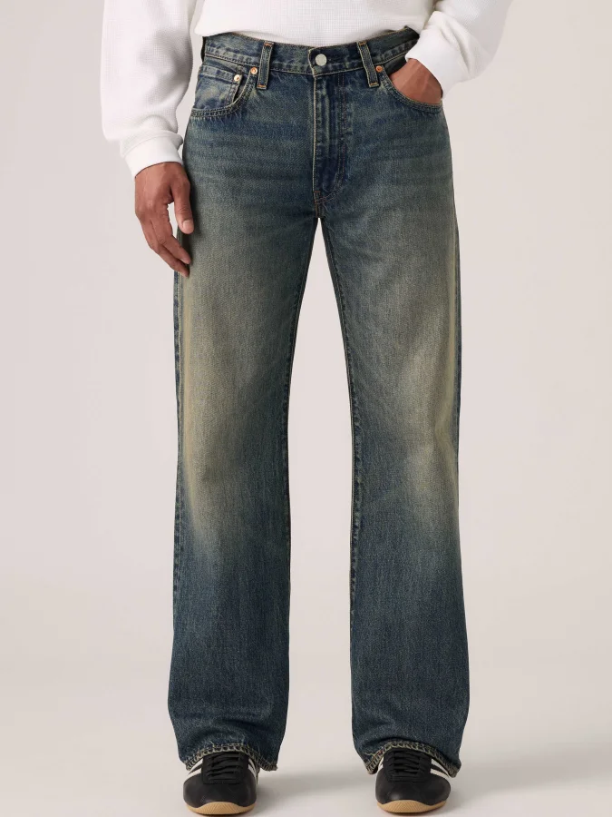 Levis® - 567® RELAXED FLARE 2