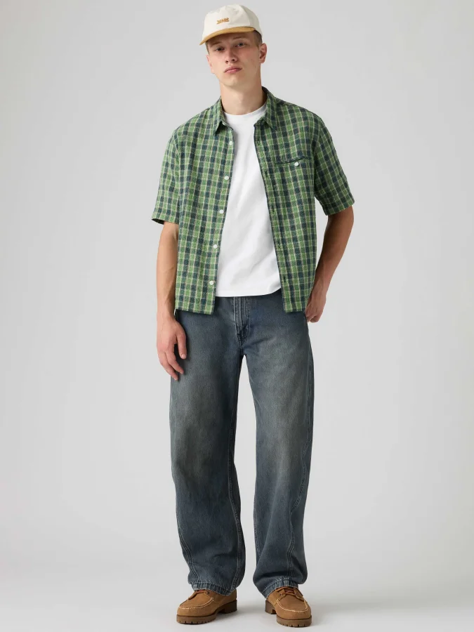 Levis® - BAGGY BARREL