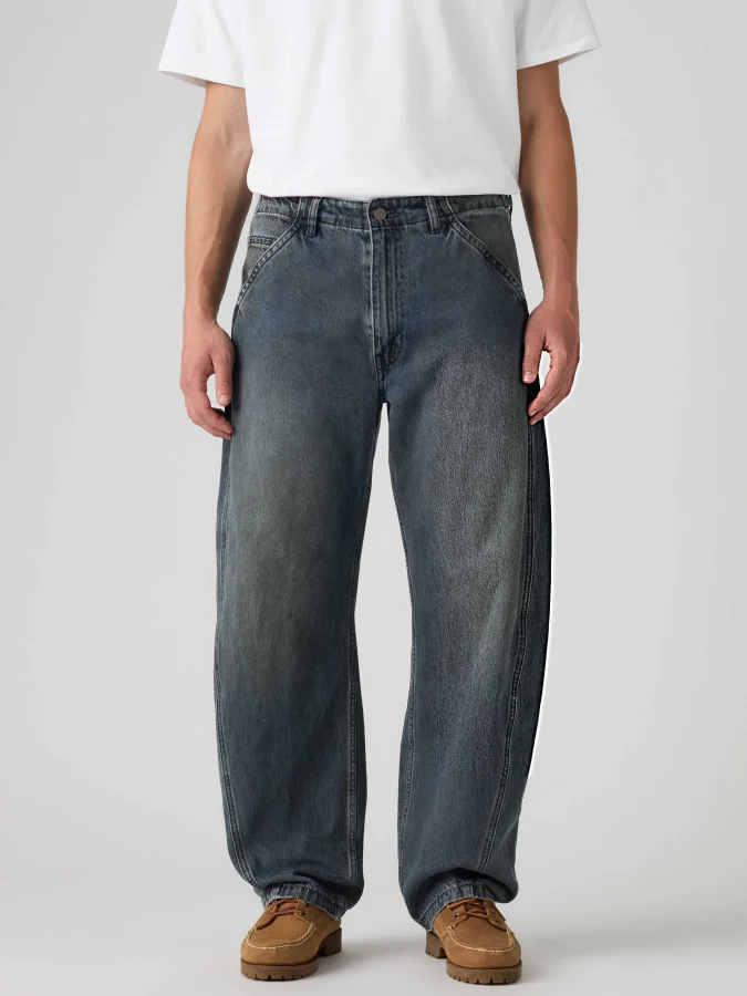 Levis® - BAGGY BARREL 2