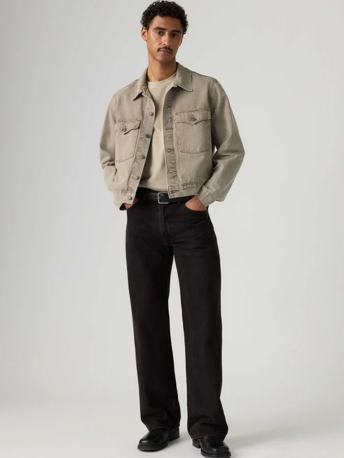 Levis® - 567® RELAXED FLARE