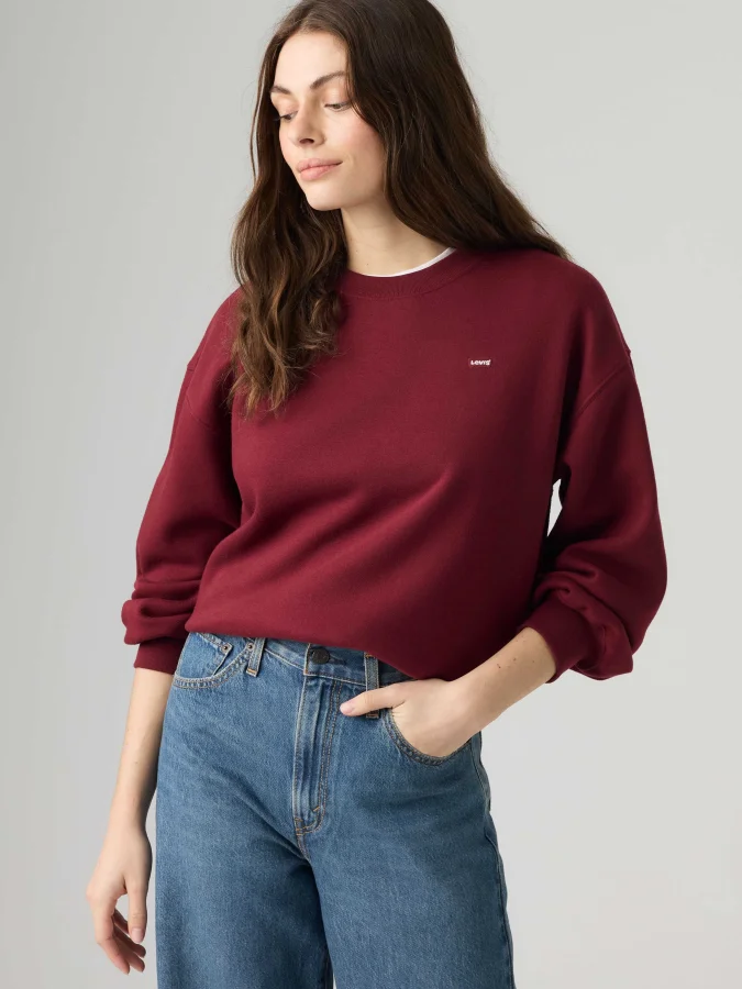 Levis® - EVERYDAY CREW...
