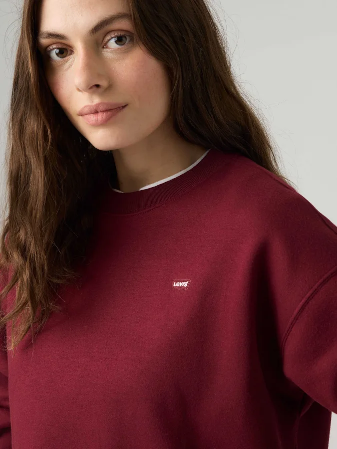 Levis® - EVERYDAY CREW... 2