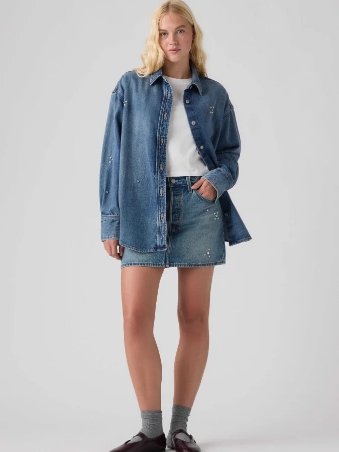 Levis® - ICON SKIRT